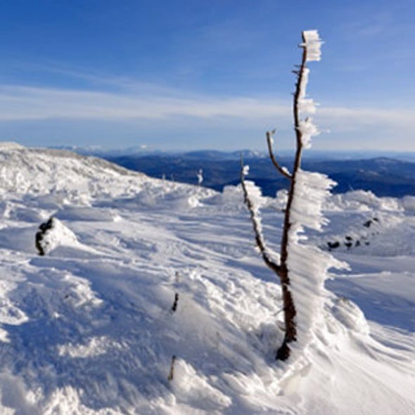 Welcome to the Coldest Town on Earth