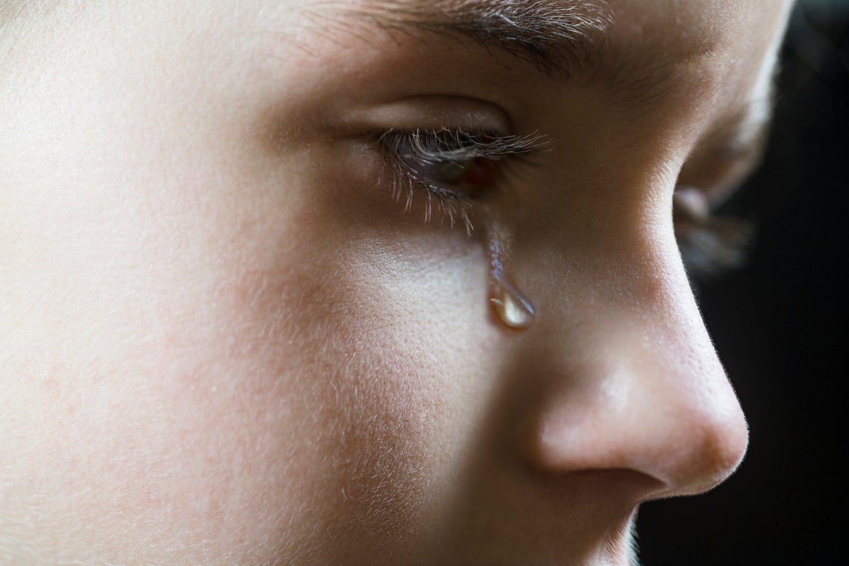 How Tears Work  National Eye Institute