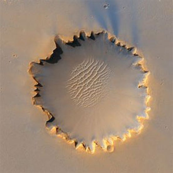 Zooniverse: Planet 4