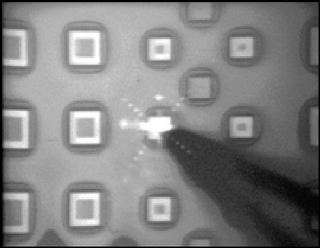 MICROLASER LIGHT
