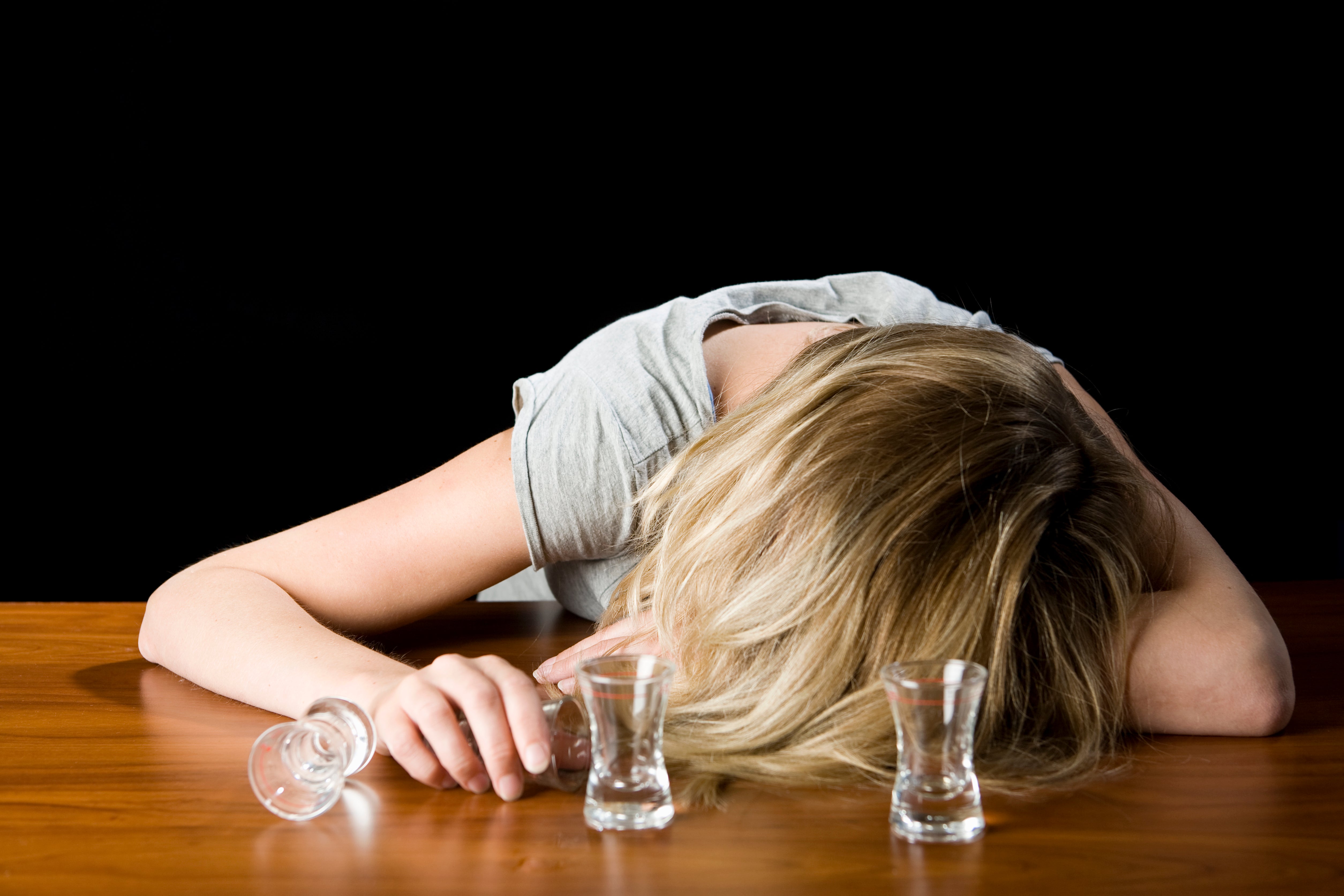 What Causes Alcohol-Induced Blackouts? – Scientific American