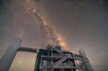 In a First, Scientists See Neutrinos Emitted by the Milky Way