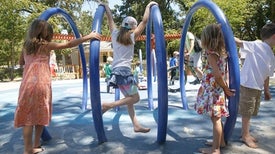 Why Kids Beat Back COVID Better Than Adults