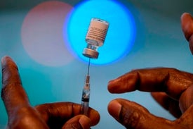 Is It Safe to Delay a Second COVID Vaccine Dose?