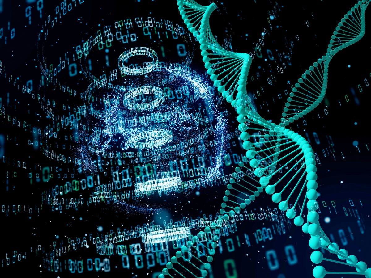How to Preserve the Privacy of Your Genomic Data | Scientific American