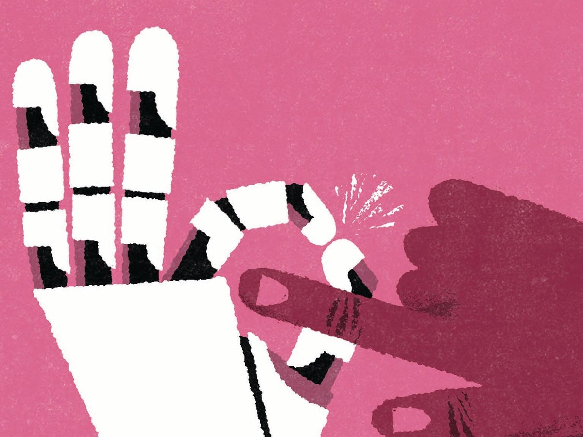 A Sexbot Gains Sentience in an Eerie New Novel | Scientific American