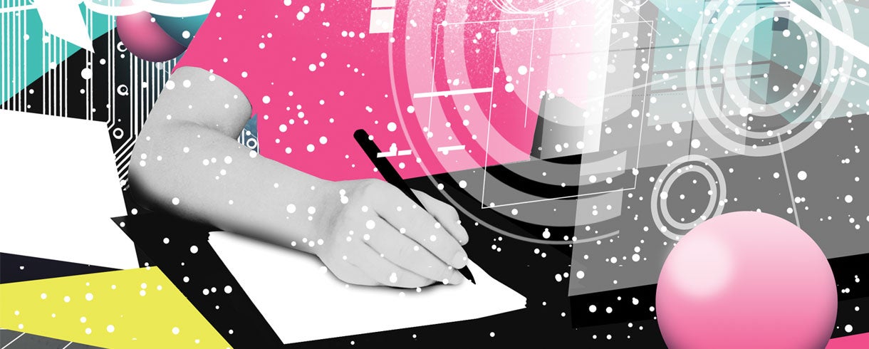 Building the 21st-Century Learner