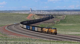 4 Critical Energy Issues to Watch in 2017