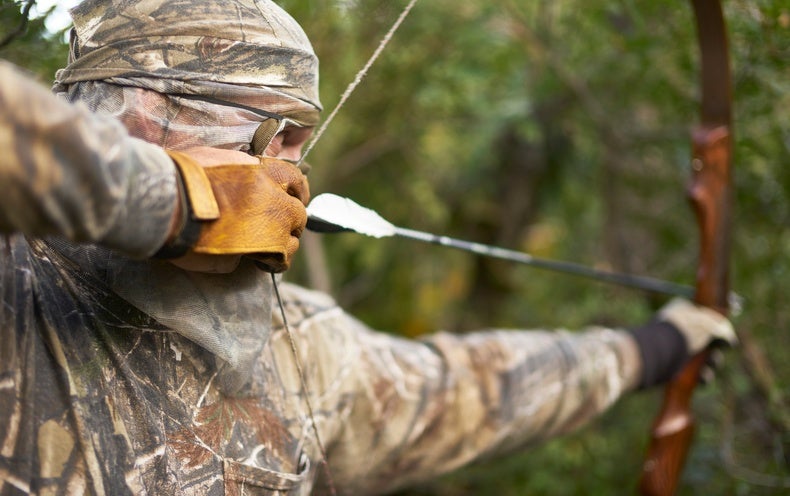 Hunting Big Game: Why People Kill Animals for Fun - Scientific American