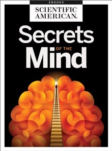 Secrets of the Mind