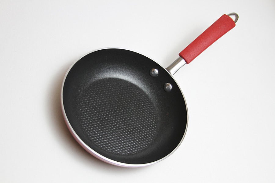 non stick pots and pans