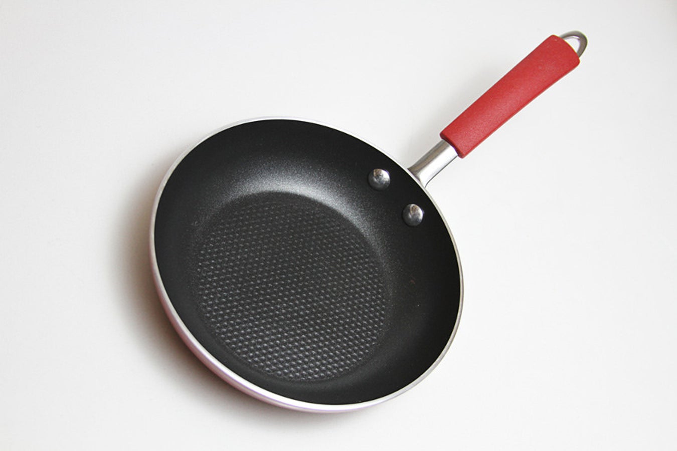Are Nonstick Pans Safe? Scientific American