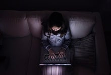 The Coronavirus Pandemic Puts Children at Risk of Online Sexual Exploitation