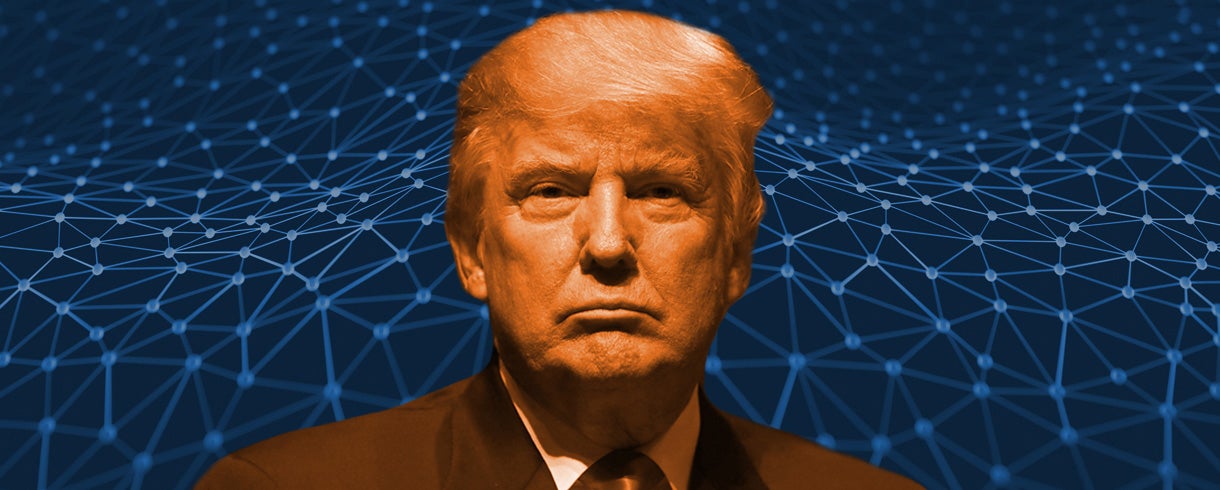 Science and the Trump Presidency