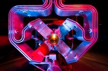 How Big Is a Proton? Neutrinos Weigh In