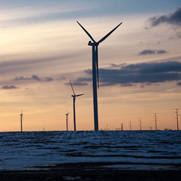 U.S. Clean-Energy Tech Firms Face Difficult Choices between Collaboration and Competition