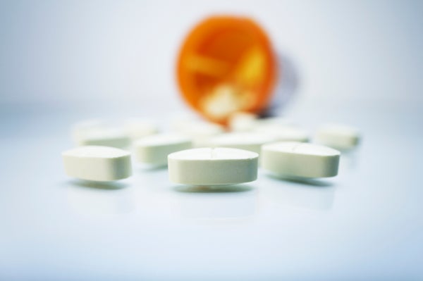 How to Quit Opioids | Scientific American