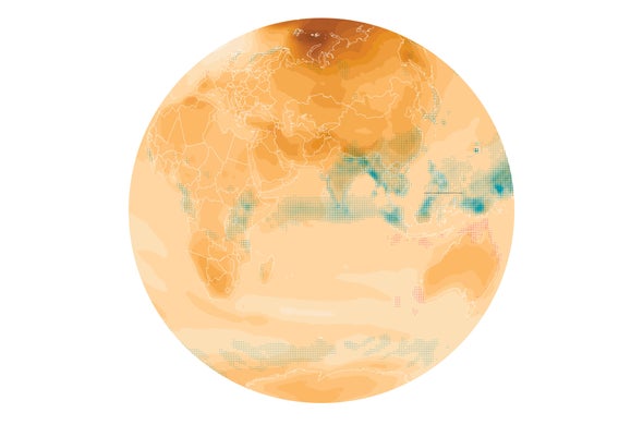 How to Survive in a Warmer World [Interactive]