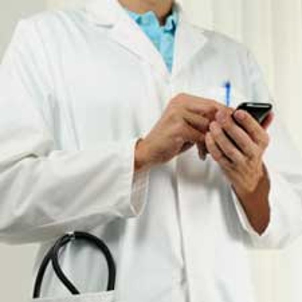 iRegulate: Should Medical Apps Face Government Oversight?