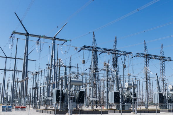 What Has Changed—and What Has Not—Since Paris Withdrawal Announcement - Scientific American What Has Changed—and What Has Not—Since Paris Withdrawal Announcement - Scientific American