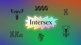 How Medicine's Fixation on the Sex Binary Harms Intersex People