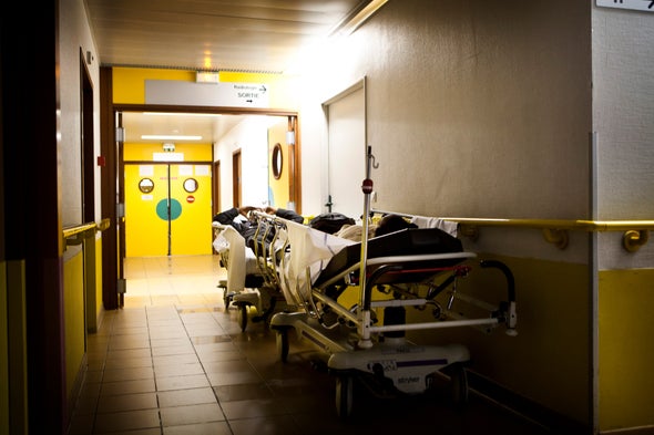 Historians Seek Reparations for Forcibly Sterilized Californians