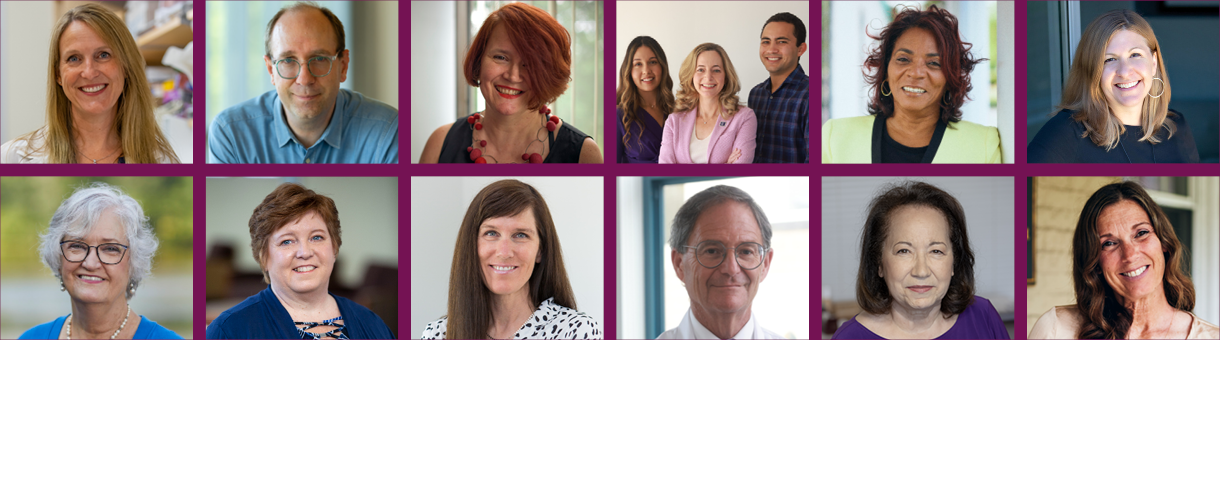 Heroes of Cancer Care