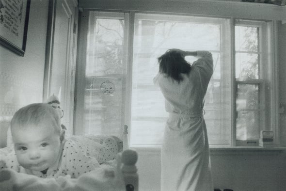 Does Postpartum Depression Serve an Evolutionary Purpose?