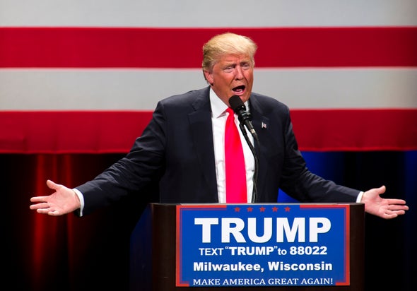 Scientists Advocates Hail Hillary >> Trump S Immigration Stance Stokes Fears For Science Scientific Scientists Advocates Hail Hillary >> Trump S Immigration Stance Stokes Fears For Science Scientific
