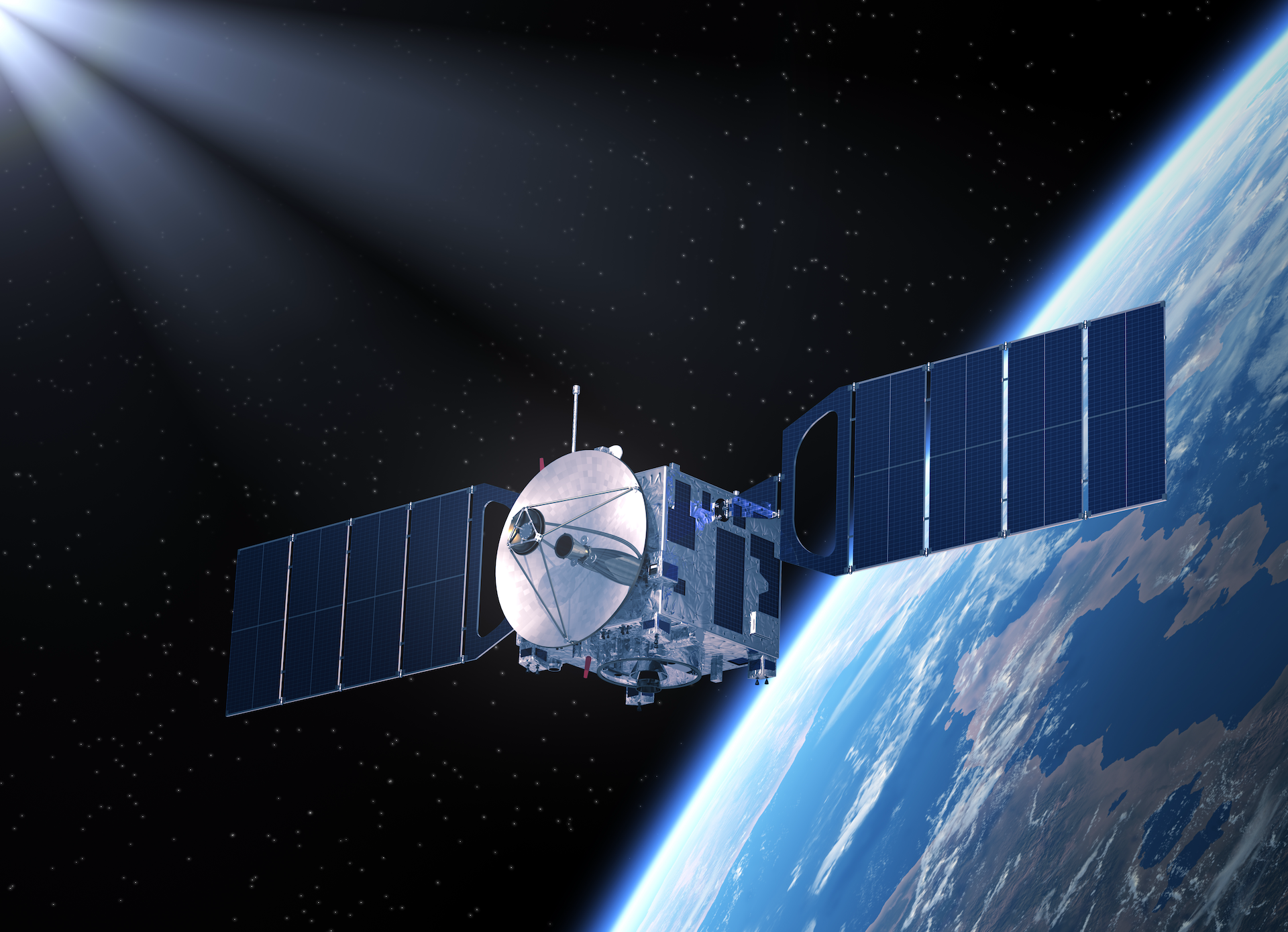 The Biden Administration Must Designate Civilian Satellites Critical Infrastructure