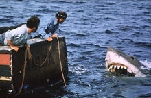 <em>Jaws</em>: Classic Film, Crummy Science