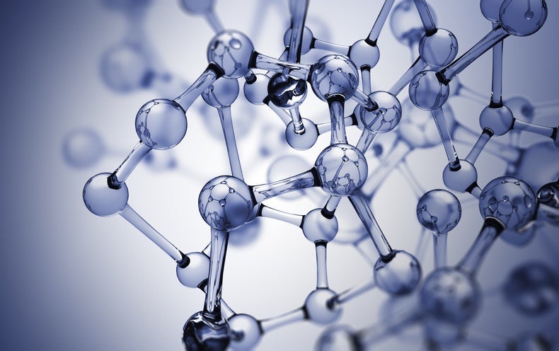 Nobel in Chemistry for New and Useful Chemical Entities via ...