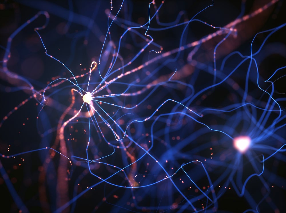 Surges of Activity in the Dying Human Brain Could Hint at Fleeting ...