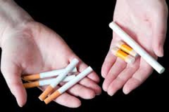 WHO Calls for Electronic Cigarette Regulation