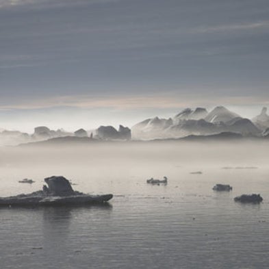 Ice Core Reveals How Quickly Climate Can Change