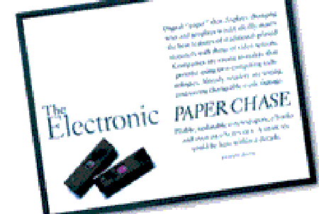e-paper