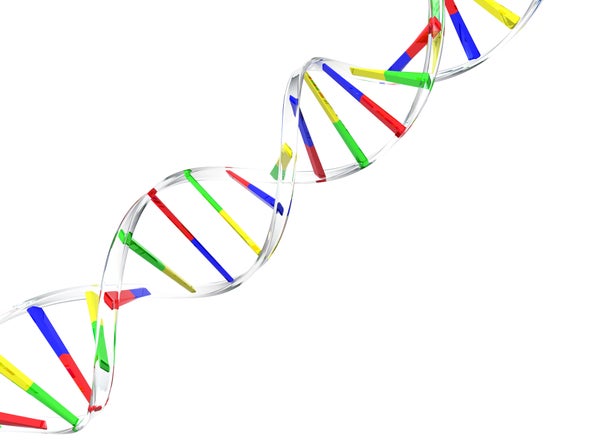 CRISPR-Edited Cells Linked to Cancer Risk in 2 Studies