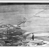 Crossing Antarctica: