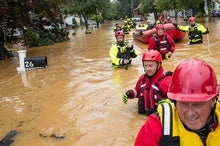 How Warming Is Affecting Northern Storms Such as Henri