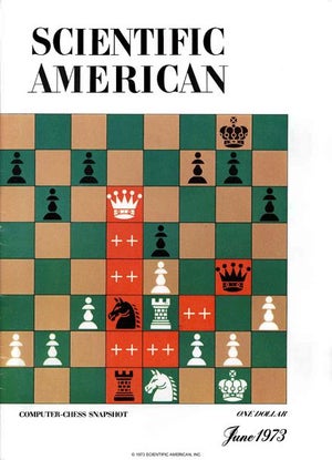 Scientific American Magazine Vol 228 Issue 6