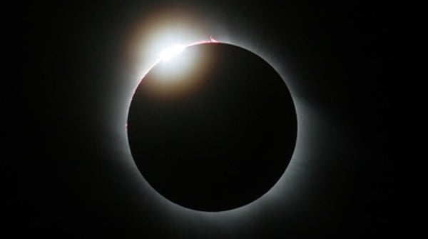 Eclipse across America: An Interactive Multimedia Experience ...