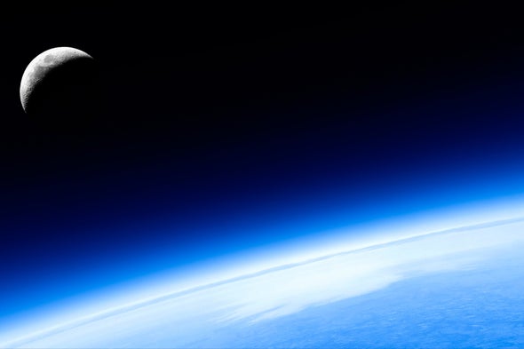 Wait--the Ozone Layer Is Still Declining?