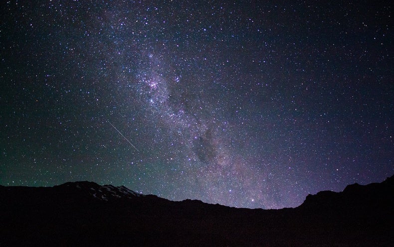 Winking Star 6 Centuries Ago Explained - Scientific American