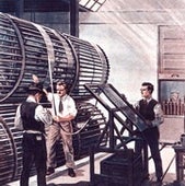 Drying Film: