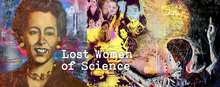 The First Lady of Engineering: Lost Women of Science Podcast, Season 3, Episode 1
