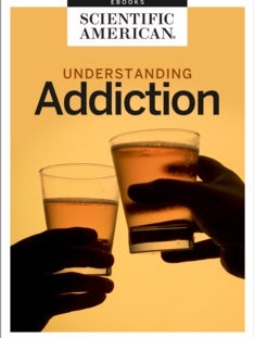 From Abuse to Recovery: Understanding Addiction