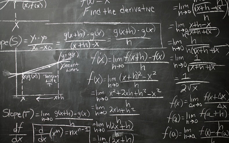 To Keep Students in STEM fields, Let’s Weed Out the Weed-Out Math Classes