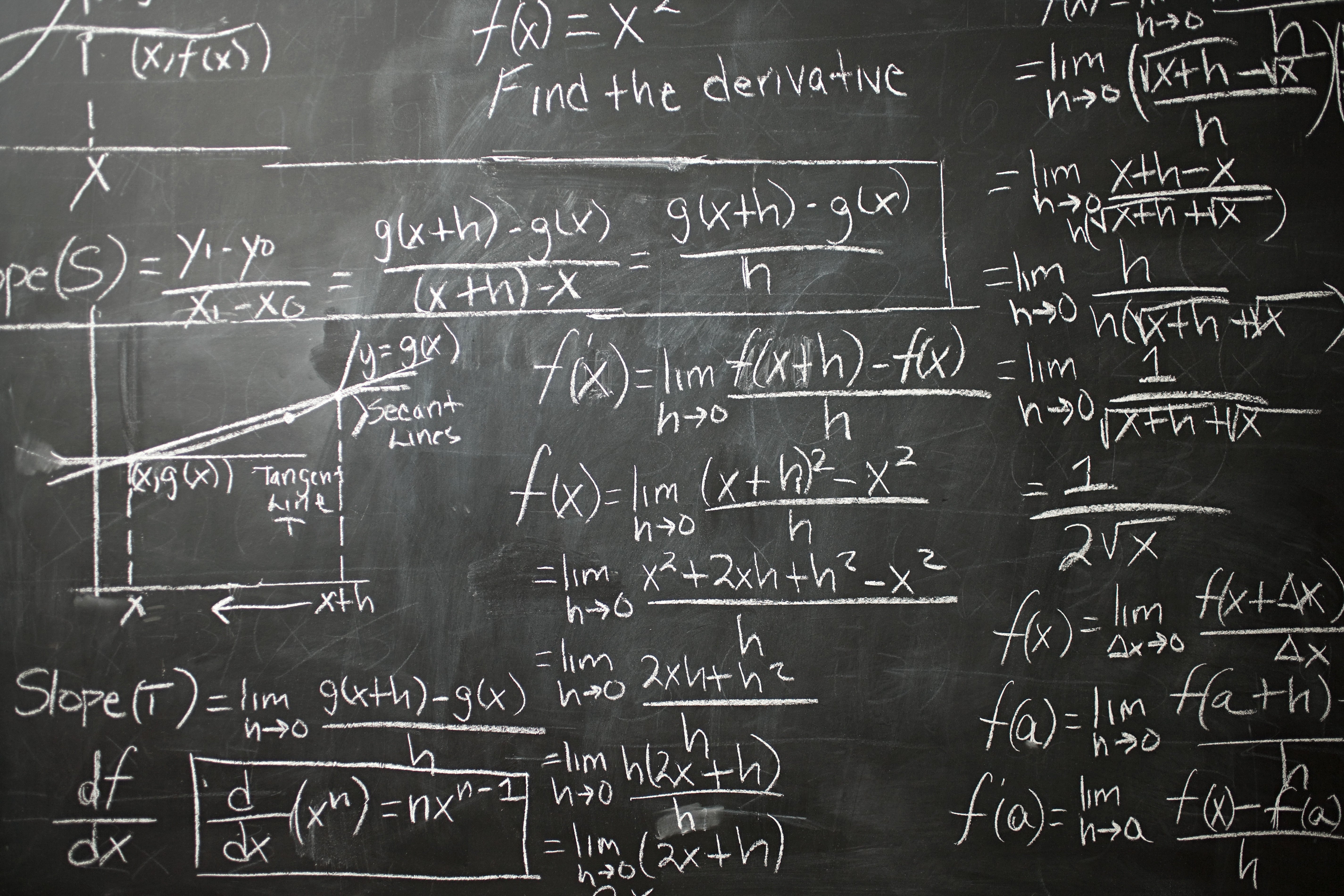 To Keep Students in STEM fields, Let's Weed Out the Weed-Out Math Classes -  Scientific American