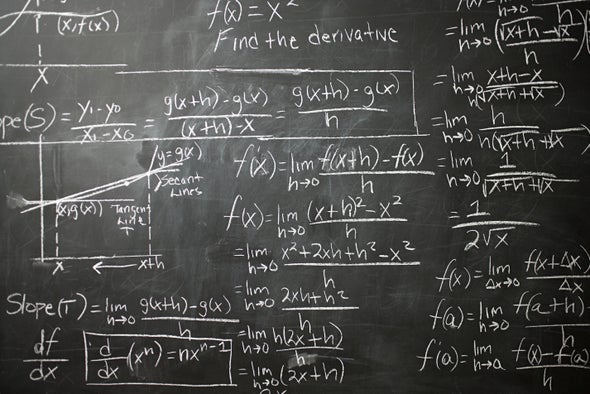 To Keep Students in STEM fields, Let's Weed Out the Weed-Out Math Classes