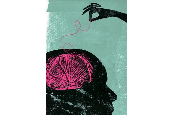 How to Recognize 5 Tactics of Gaslighting